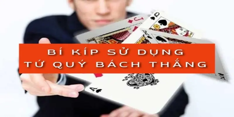 Giải đáp câu hỏi Tứ quý chặt được gì trong tiến lên? - selenova.in.net